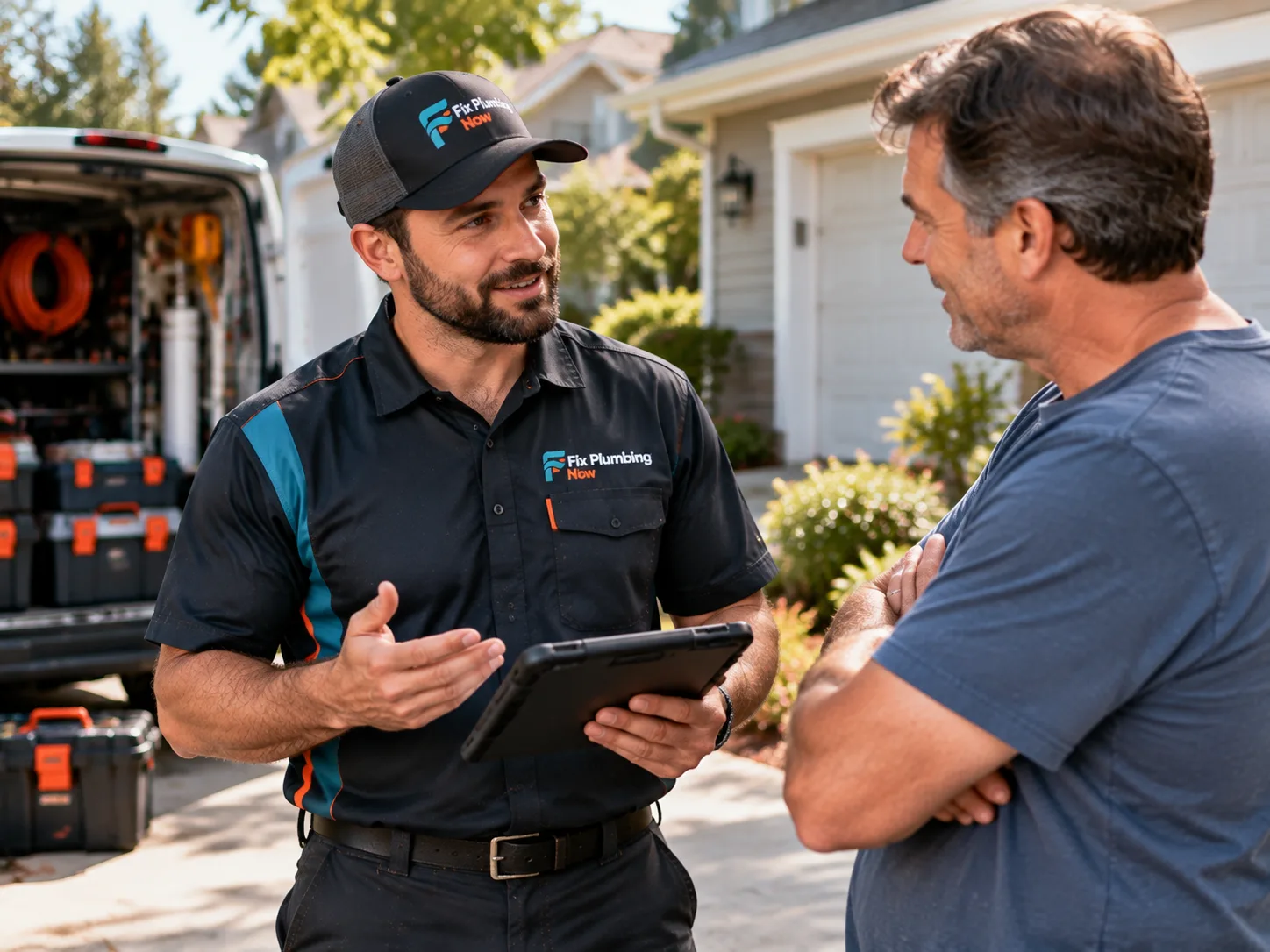 Clogged Drain Service Summit, AR FAQs